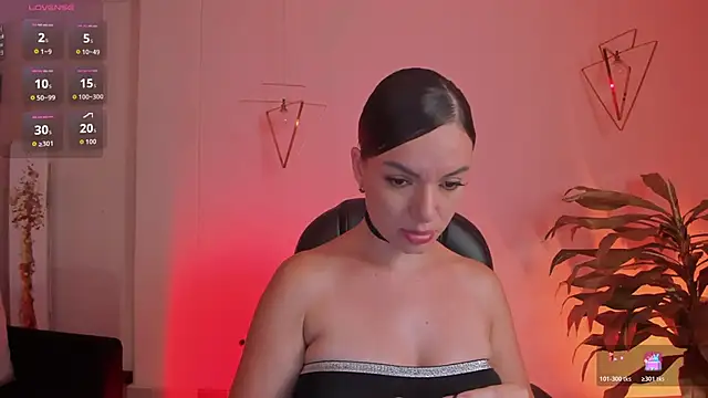 MorganHicks Live XXX-chat