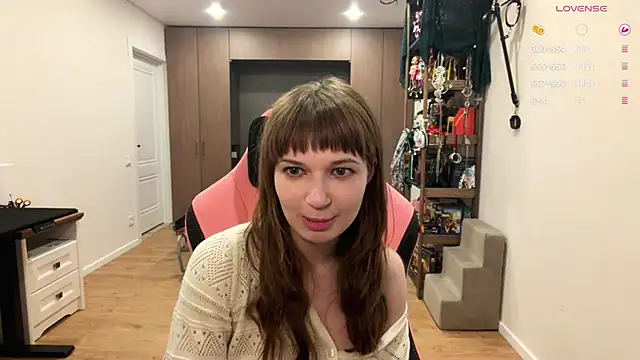 JackBoyken Live XXX-Chat