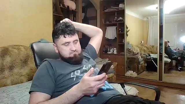 عرض كام StasConnor