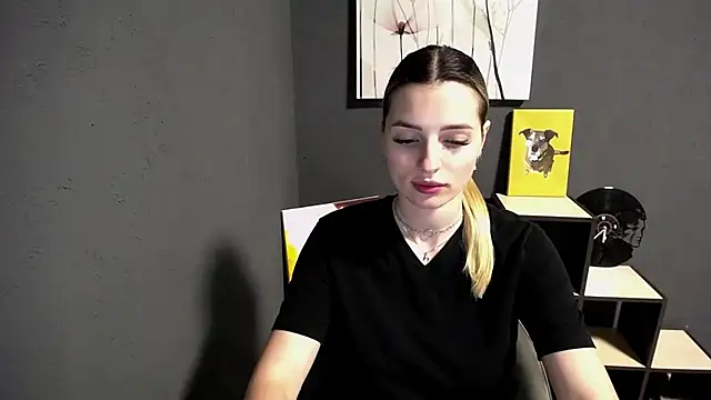 Živý XXX chat lady_olivia_