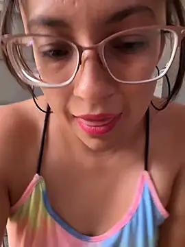 Chat XXX ao vivo de Alessandra-Mex92