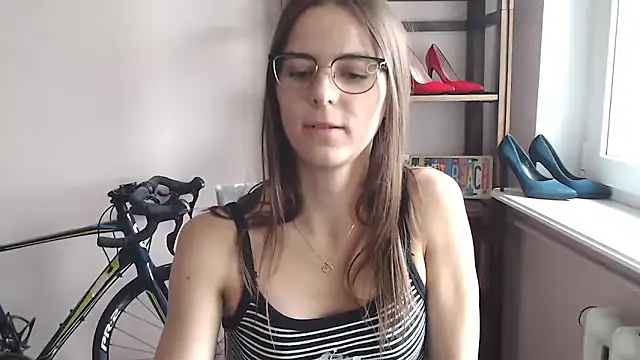 Živý XXX chat love_megi