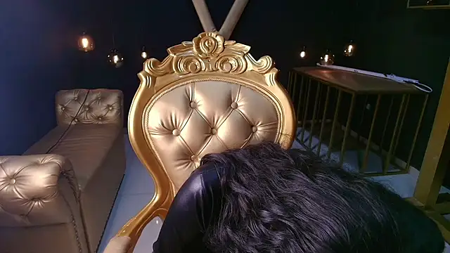 Sweettpleasure 现场XXX聊天