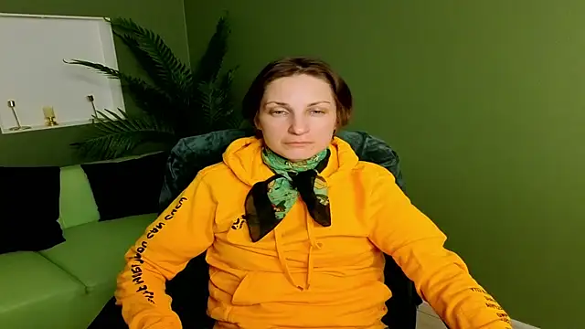Živý XXX chat AuroraRight