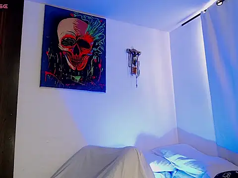 Axel_Stton Chat XXX in diretta