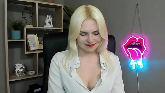 Czat XXX na żywo – SweetLilyxo