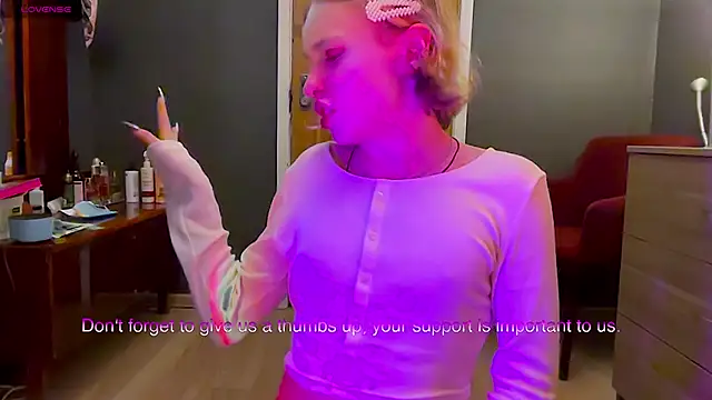 Miss_Amy00 Live XXX-Chat