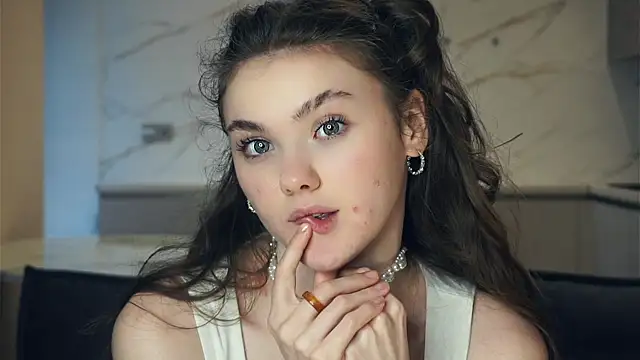 VickiPraml Webcamshow