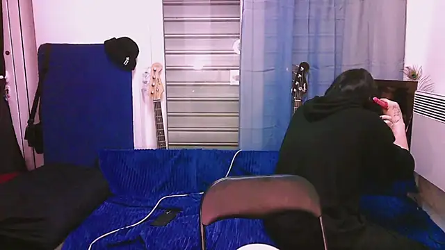 sademobeer Webcamshow
