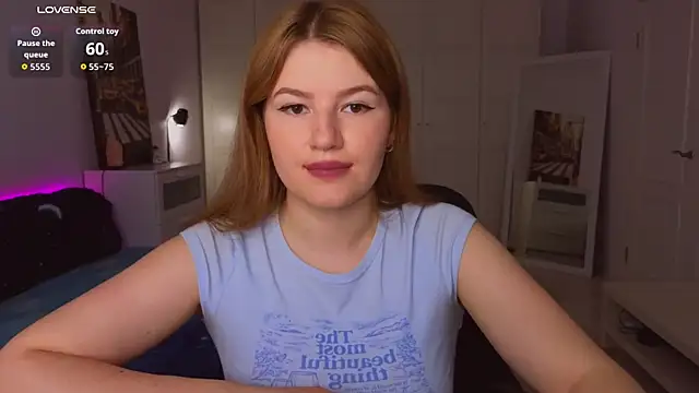 Chat XXX ao vivo de alwaysfrida