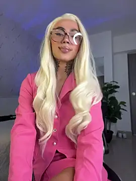 Show Webcam de miss_tatiana_