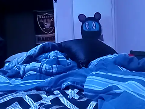 Blkstylion Show Webcam