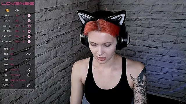 Lauren_Raquel_ Chat XXX in diretta