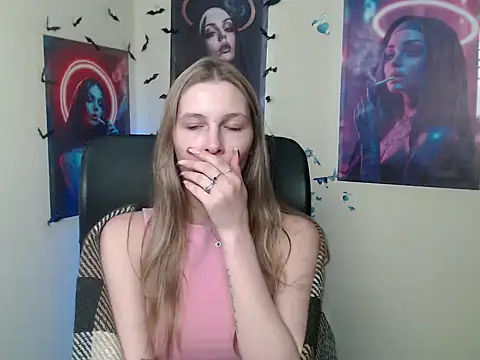 StrangerGi Chat XXX in diretta