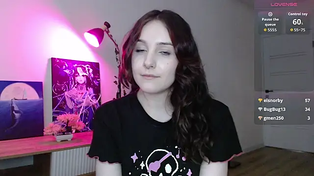 Princess_Shy___'s Live XXX Chat