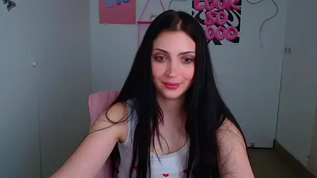 Amalia_amor Chat XXX in diretta