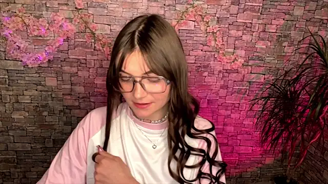 may_rollins Chat XXX in diretta