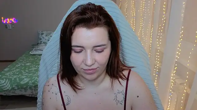 Chat +18 de ShyPerfect ao vivo