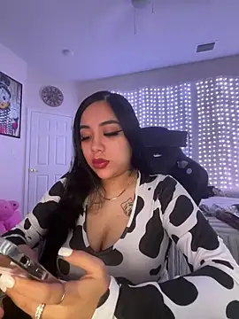 Chat +18 de DSLSHAWTY ao vivo