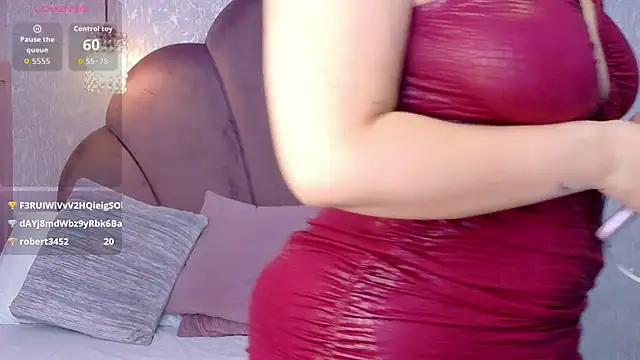 Sienna-Gold's Live XXX Chat