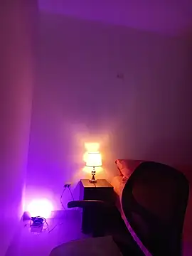 SalomeFire's Live XXX Chat