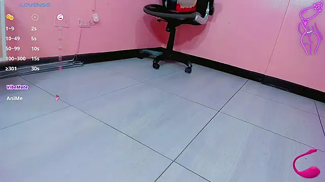 Živý XXX chat Leonela_Castro_