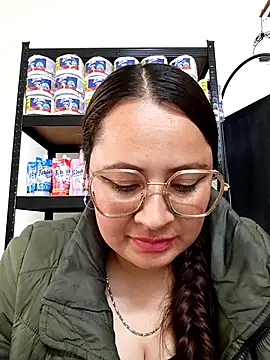 VANESSA__28のライブXXXチャット