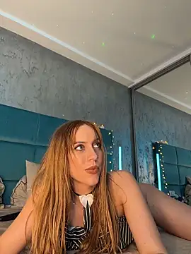 LunaAlya 라이브 XXX 채팅