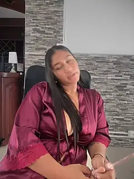 SSCARLETH_ webcam show