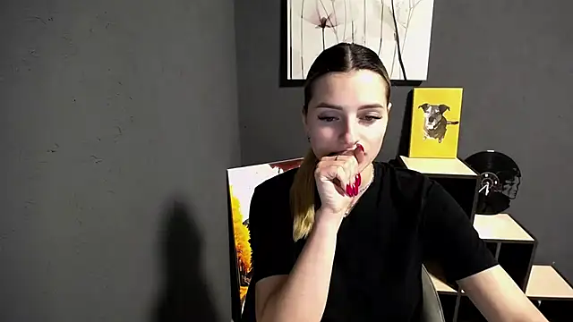 Chat XXX en directo de lady_olivia_