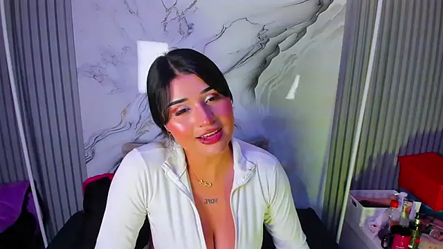 venusowen_ Obrolan Langsung XXX