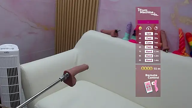 Drool_Sucker Chat XXX in diretta