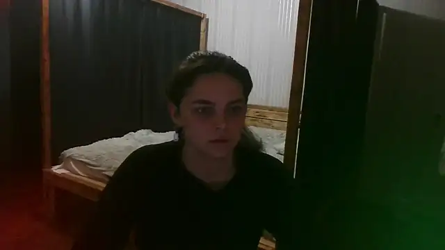 Chat XXX en directo de EthelsLover