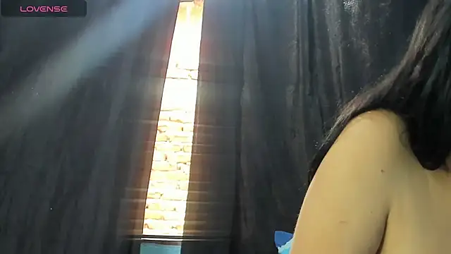 XXX chat uživo modela lolyclark