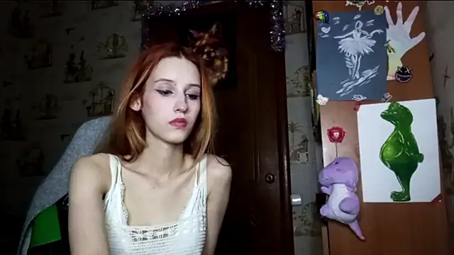 SirenFrost: онлайн-секс-чат