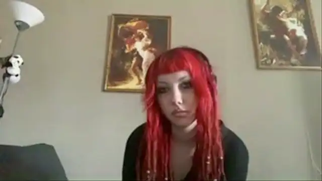 sweetbamb Webcam-Show