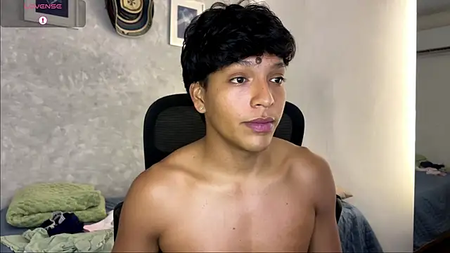 แชท XXX สดของ Brad_bonnet_