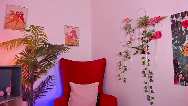 Chlolipop – Kamerová šou
