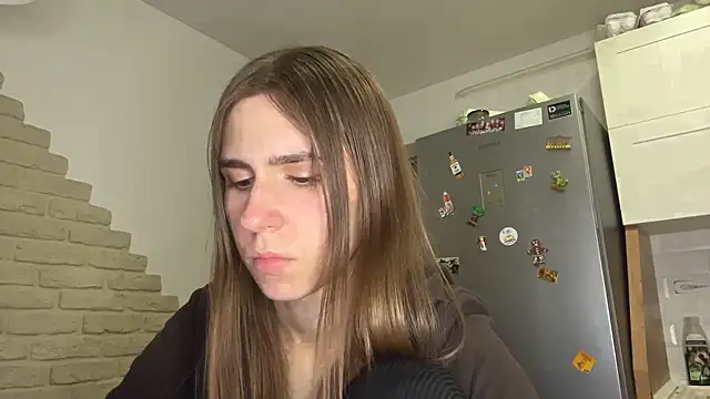 Chat +18 de ZaraGuyette ao vivo