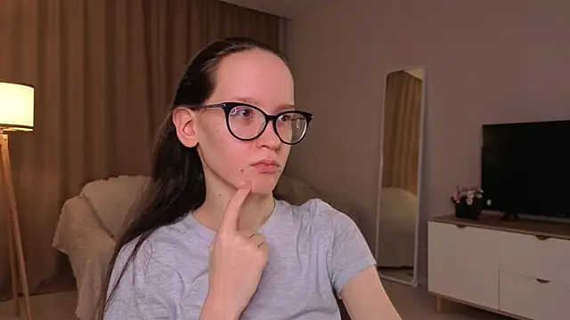 BettyBrowni Chat XXX live
