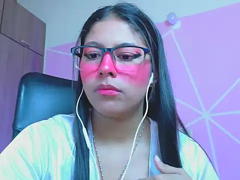 _ALLYSON18_'s Live XXX Chat