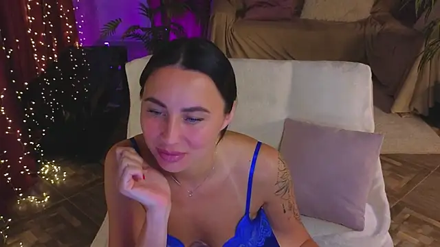 Chatroom XXX en direct de Lilu5107