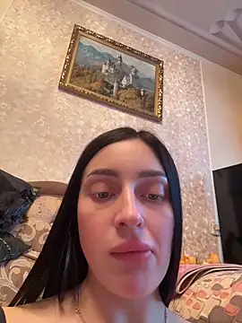 Soft_Pleasure 라이브 XXX 채팅