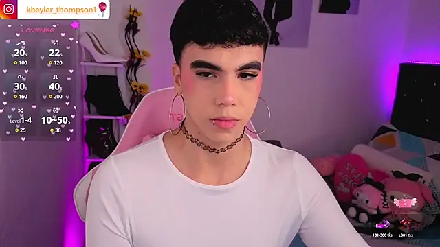 Chat XXX Live Kheyler_1