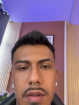 Latinmoster_boss Webcamshow