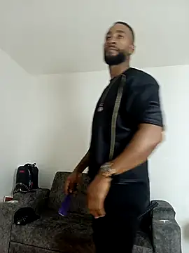 Show Webcam de Dante_Knox