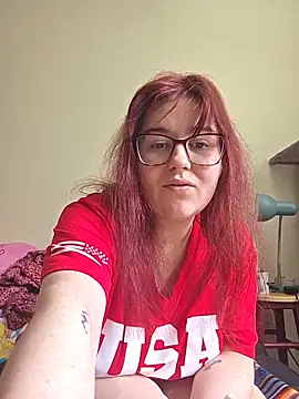 Ashloves_'s Webcam Show