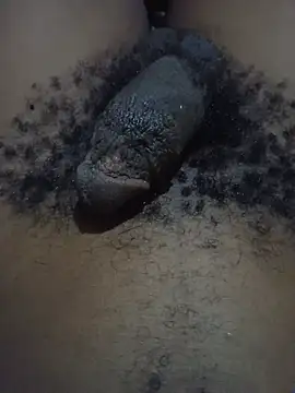 lovedecka's Webcam Show