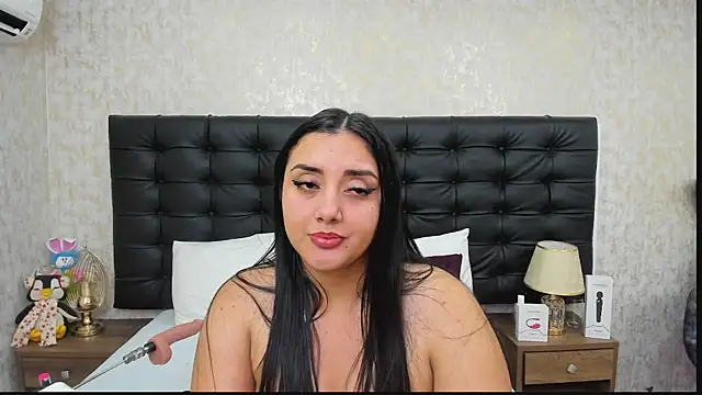 AmaliaDalton Chat XXX live
