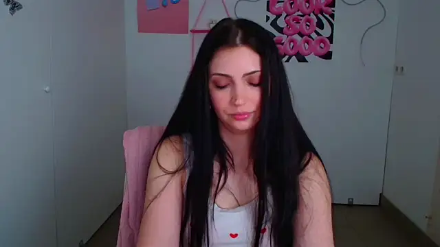 Amalia_amor – Naživo XXX chat